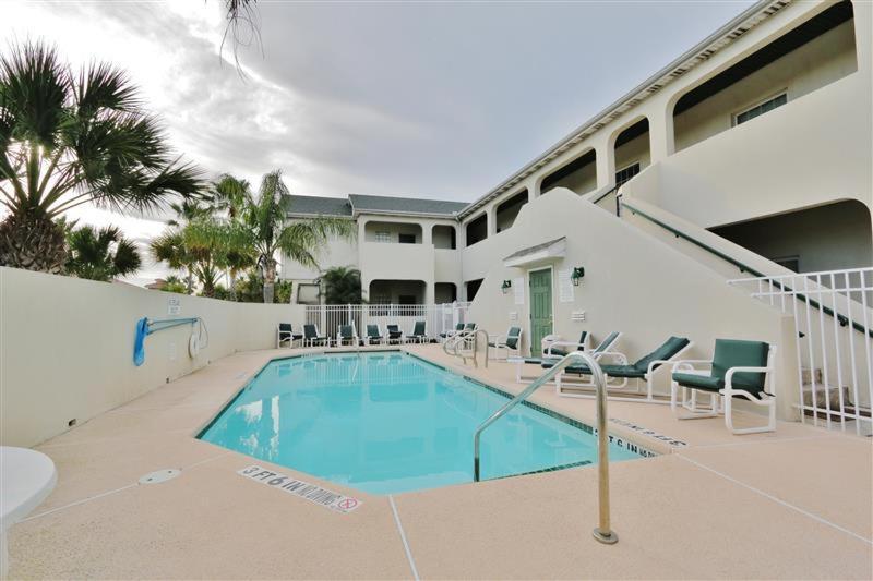 South Padre Island Condo With Pool Access And Balcony! Exterior photo